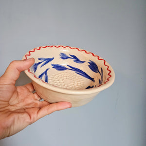 TULIP grater