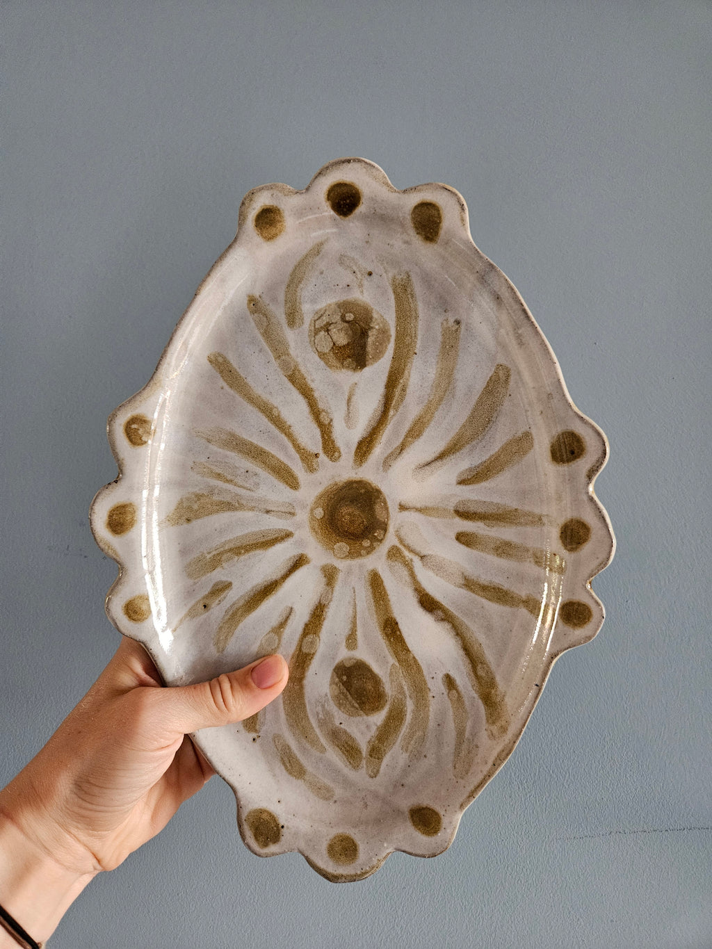 Big plate 3