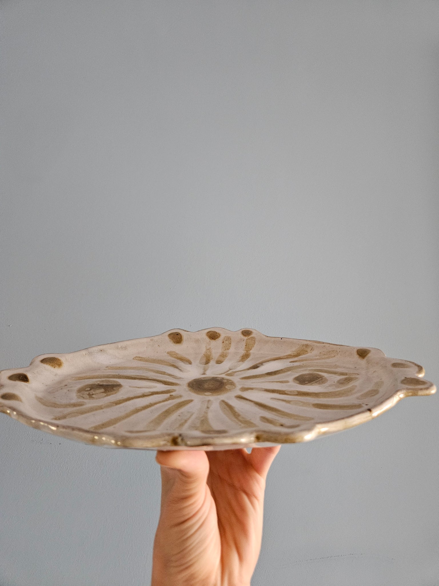 Big plate 3