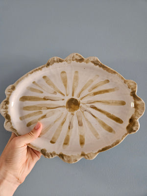 Big plate 2