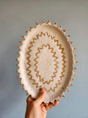 Big Plate 4