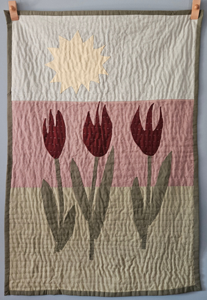 Spring quilt