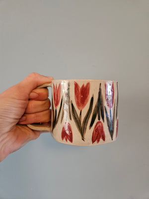 Pre-order Tulip mug
