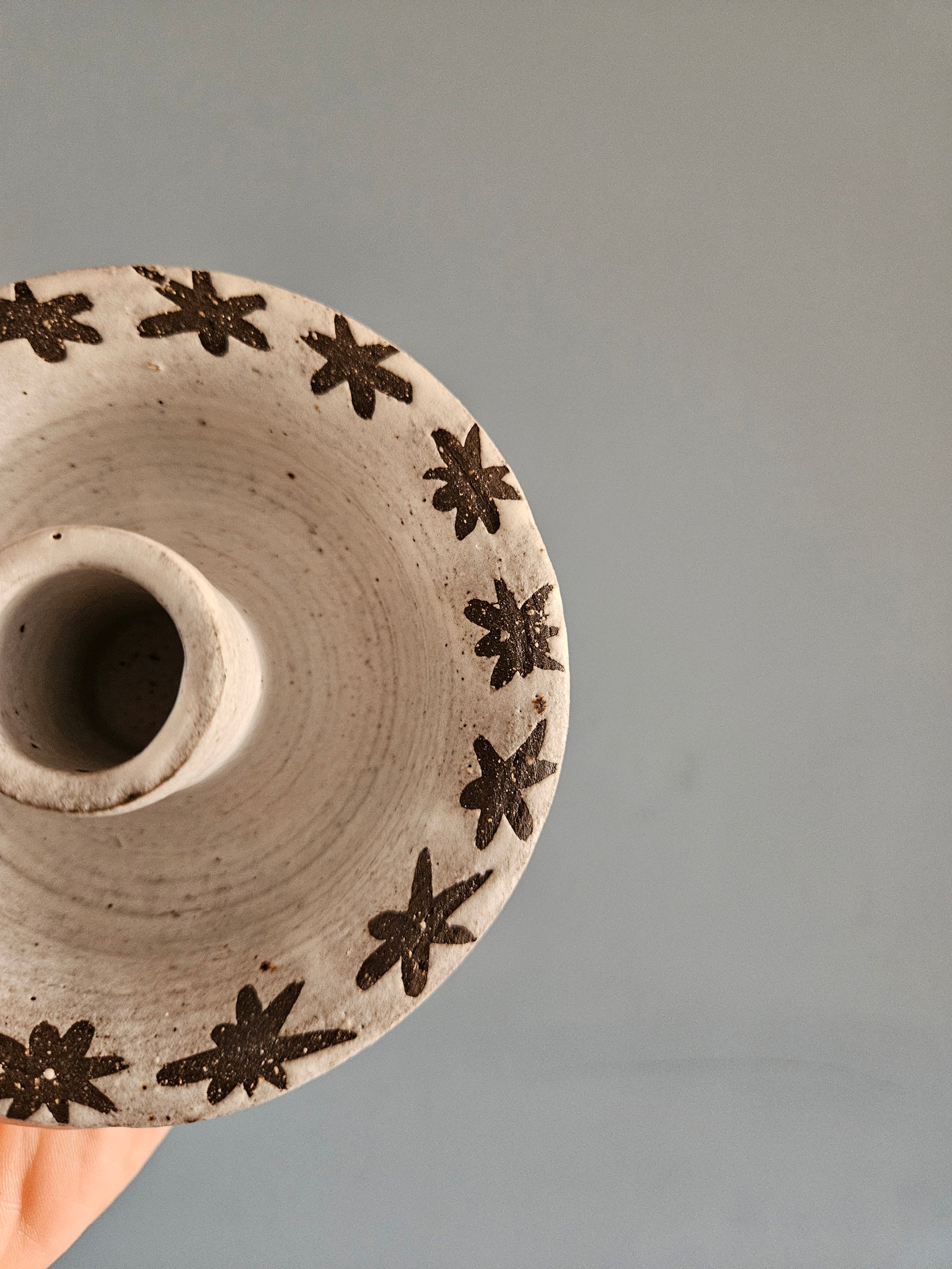 Candlestick holder 2