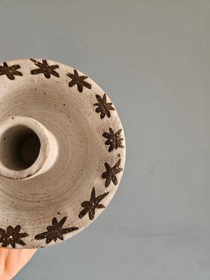 Candlestick holder 2