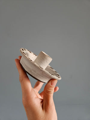 Candlestick holder 2
