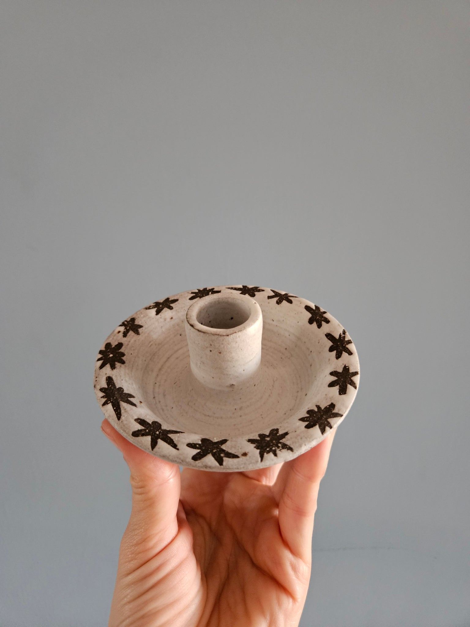 Candlestick holder 2