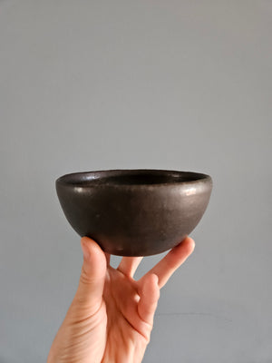 Small Bowl 1