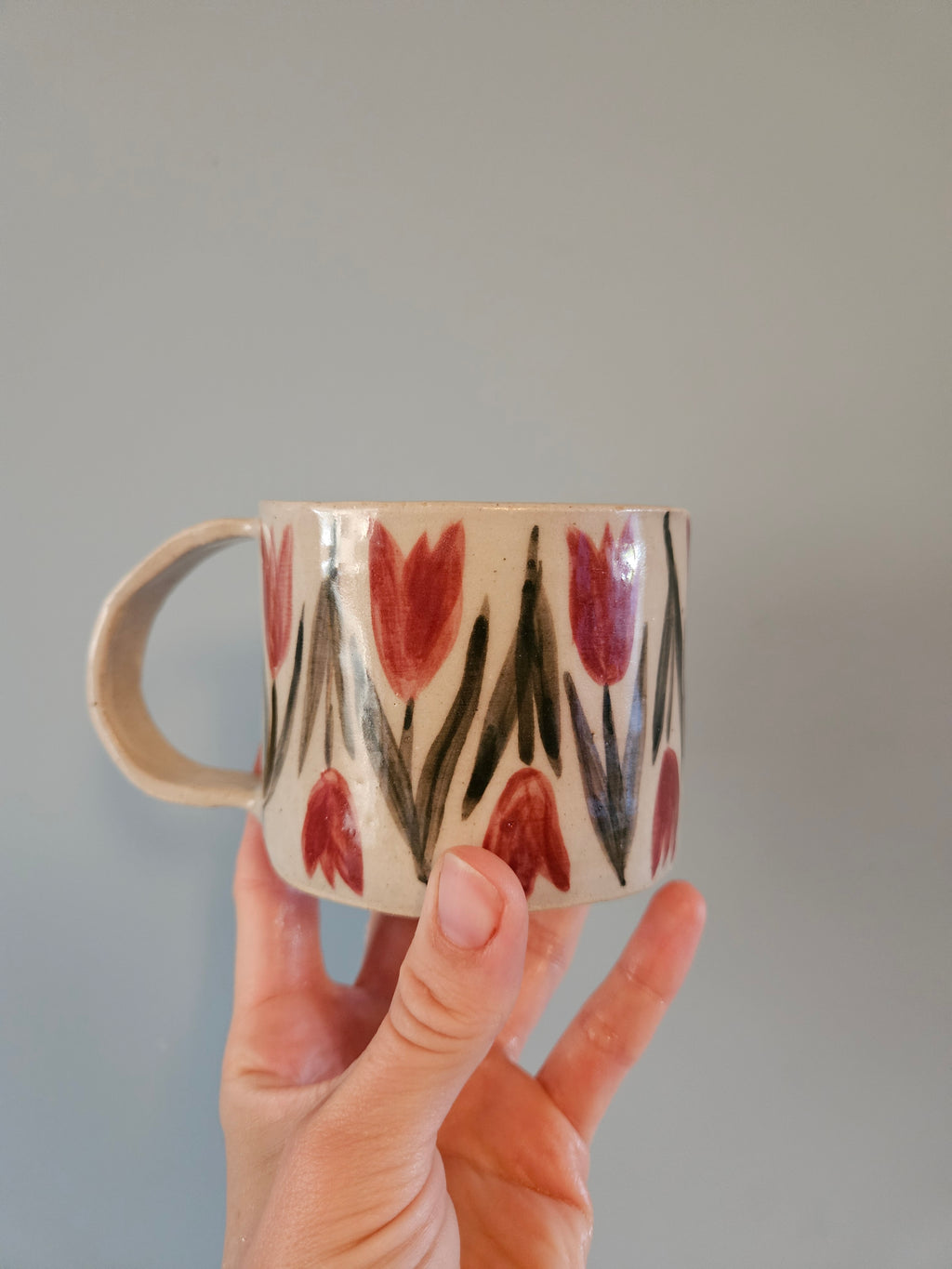 Pre-order Tulip mug