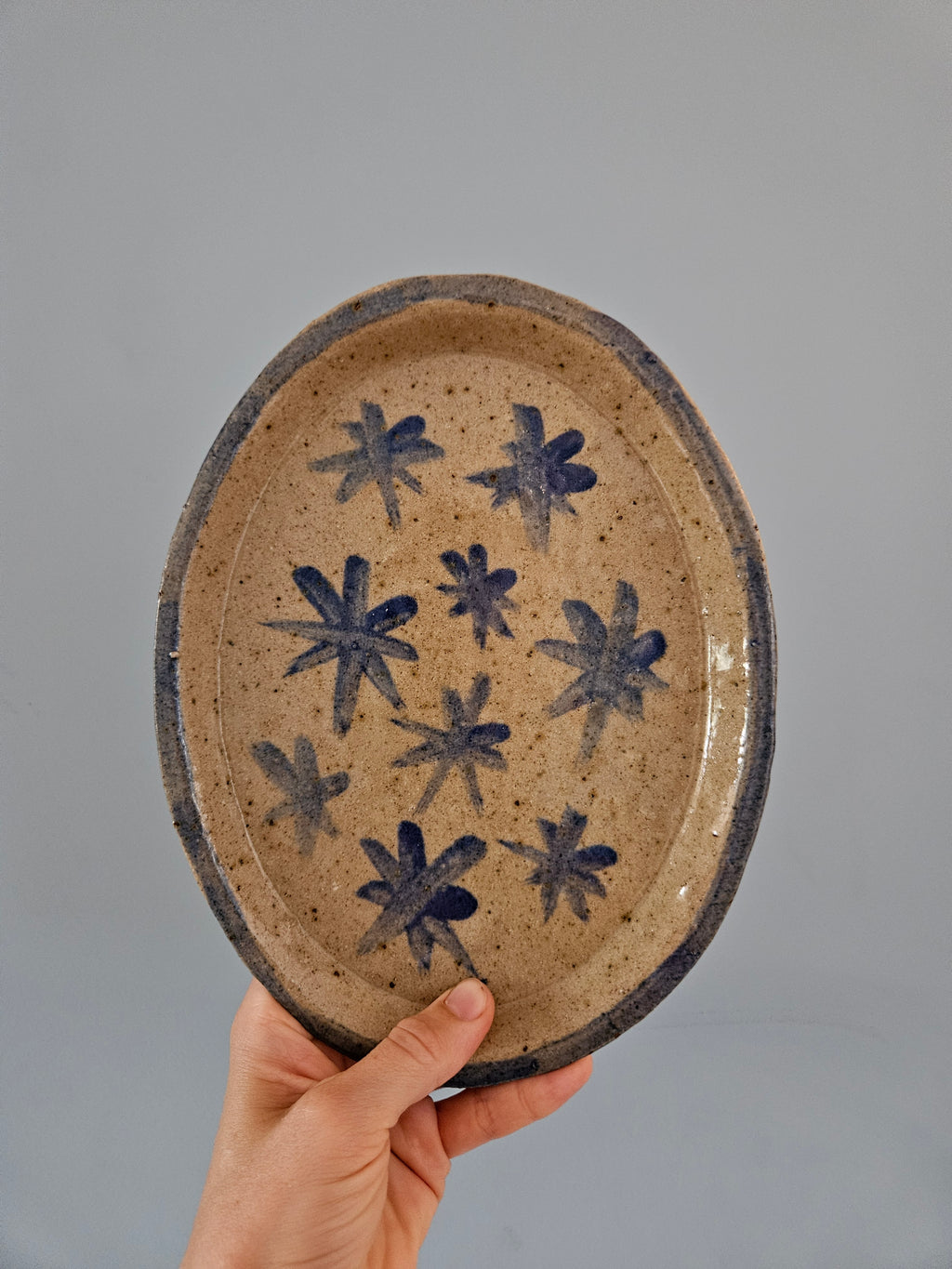 Big Plate 5
