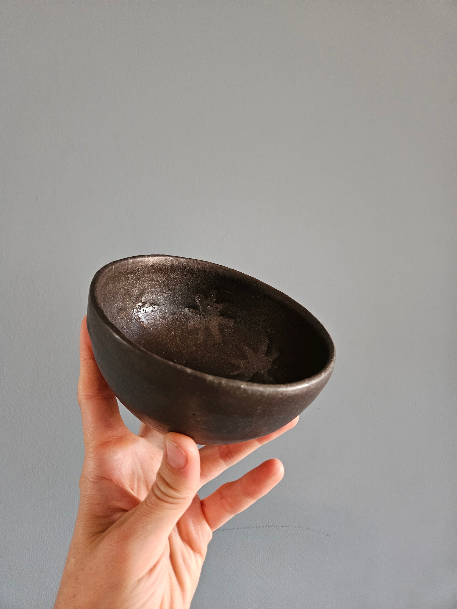 Small Bowl 1