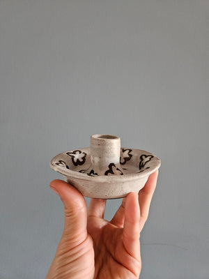 Candlestick holder 3
