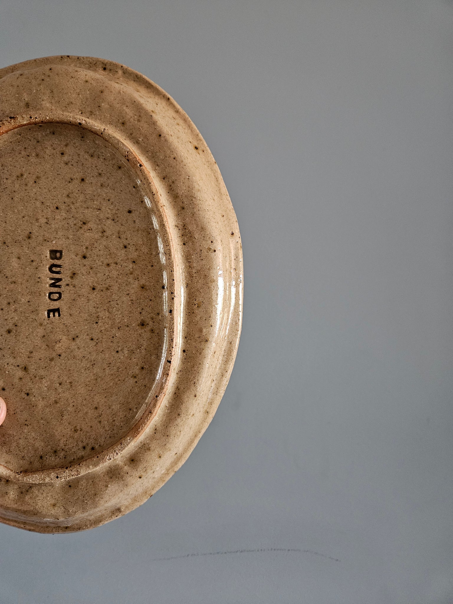 Big Plate 5