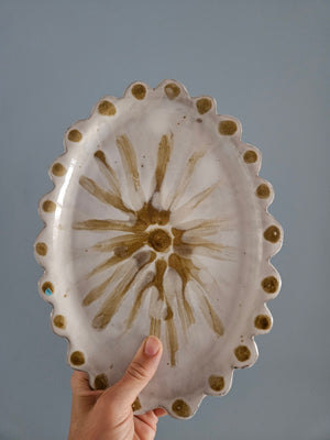 Big Plate 1