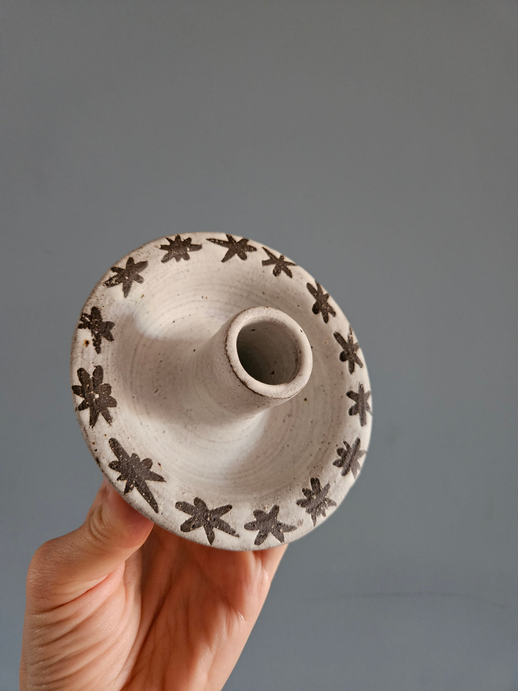 Candlestick holder 2