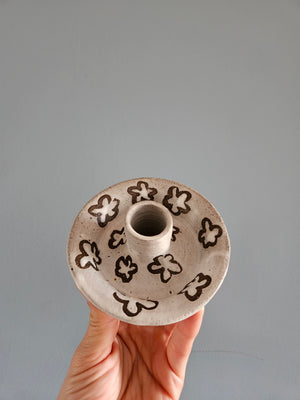 Candlestick holder 3