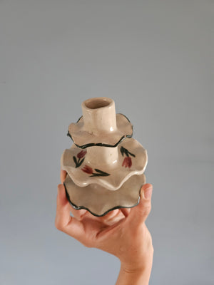 Candlestick 1