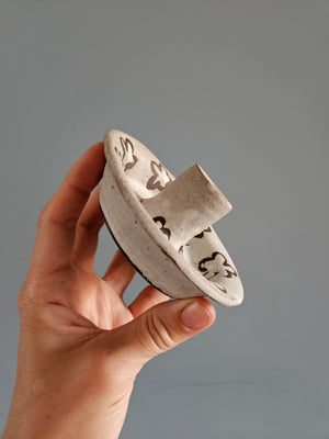 Candlestick holder 3