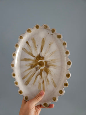 Big Plate 1