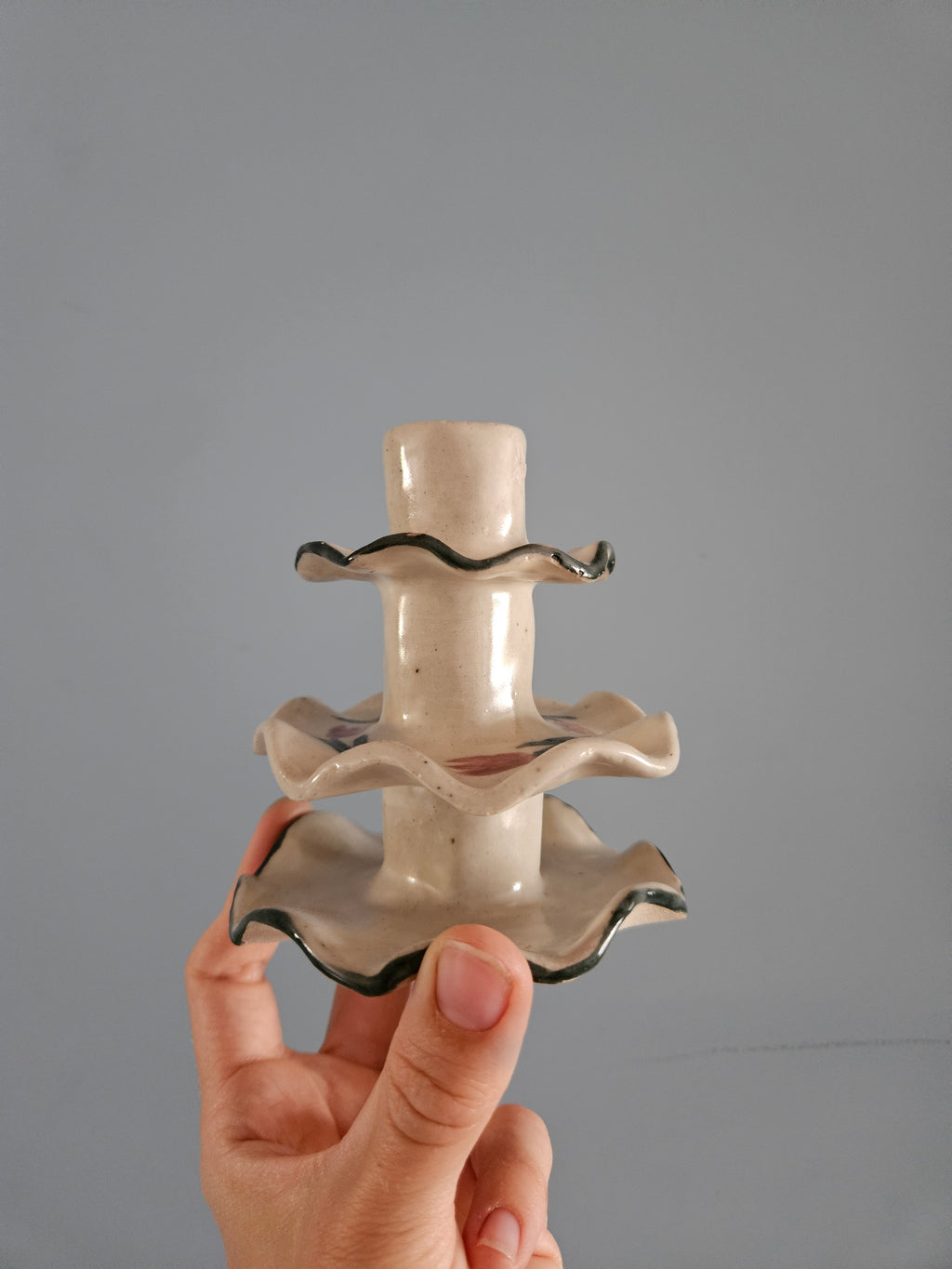 Candlestick 1