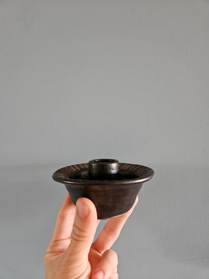 Candlestick holder 4