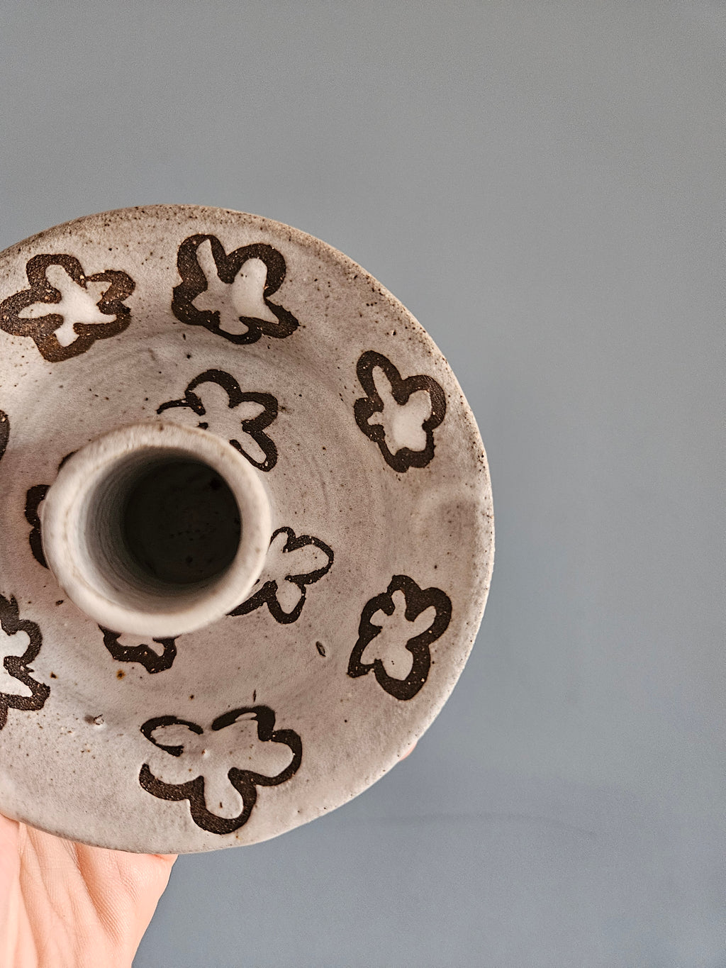 Candlestick holder 3
