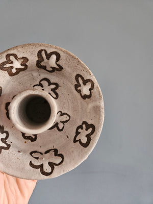 Candlestick holder 3